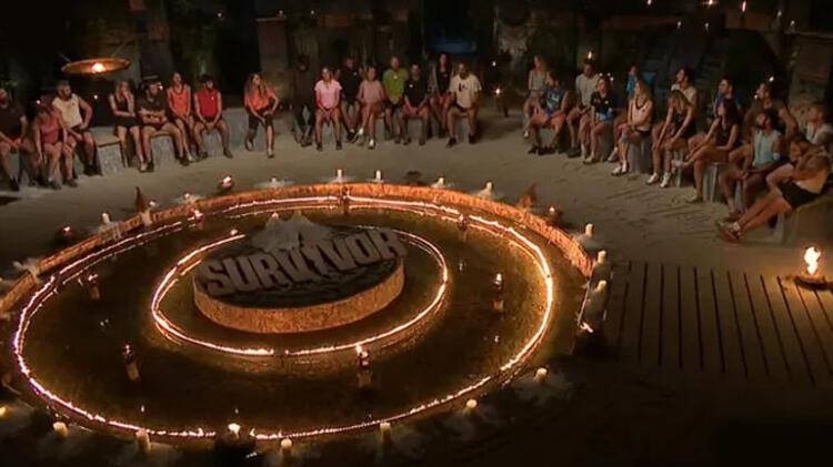 survivor all star 2022 de eleme potasında kimler var 2